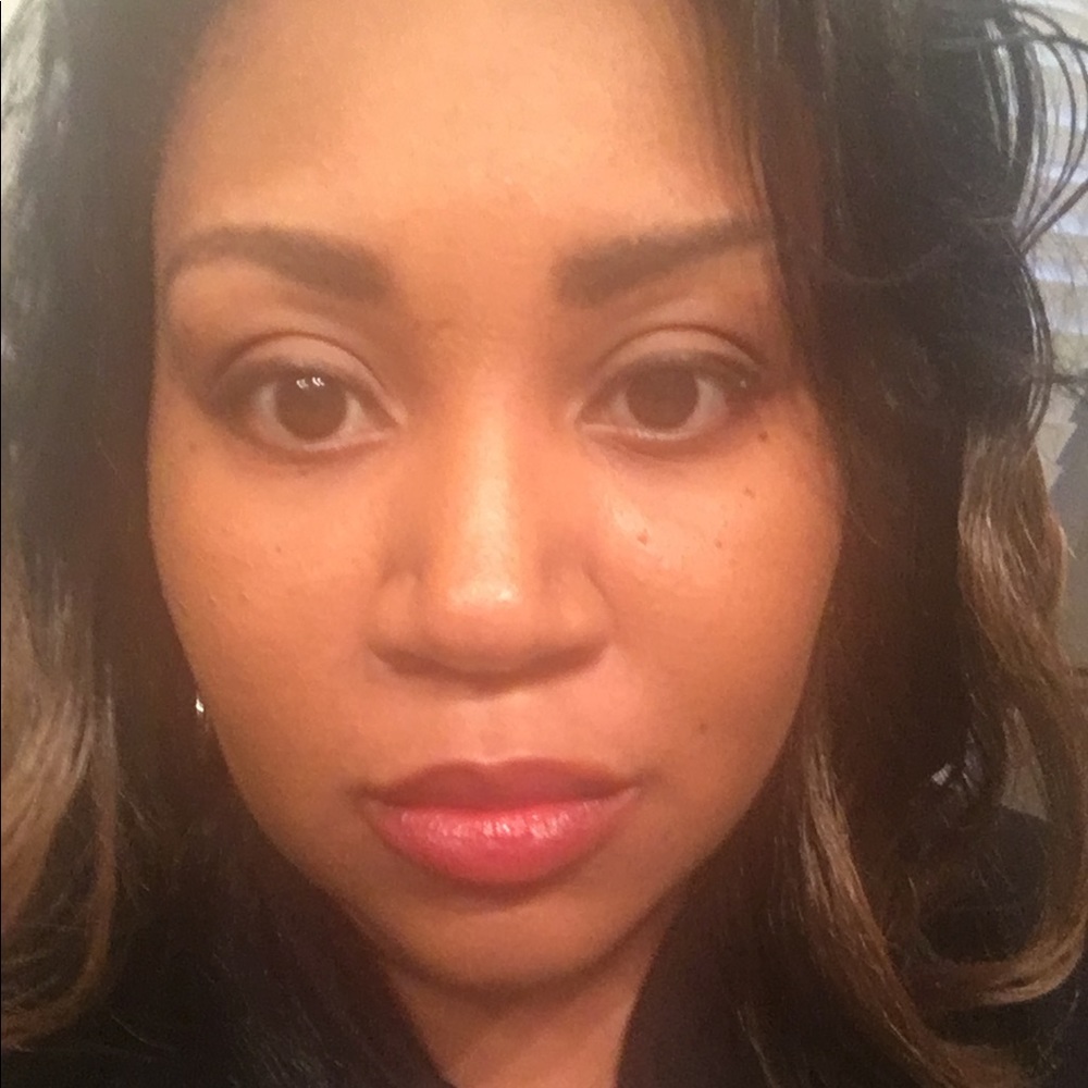 Meet your Posher, Qui'ana